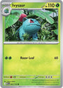 Ivysaur (002/132) [Mega Evolution: Base Set]