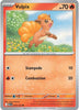 Vulpix (019/132) [Mega Evolution: Base Set]