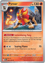 Pyroar (024/132) [Mega Evolutions: Base Set]