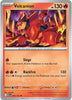 Volcanion (025/132) [Mega Evolutions: Base Set]