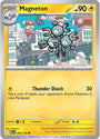 Magneton (046/132) [Mega Evolution: Base Set]
