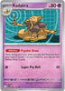 Kadabra (055/132) [Mega Evolution: Base Set]