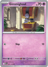 Gimmighoul (067/132) [Mega Evolutions: Base Set]