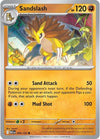 Sandslash (069/132) [Mega Evolutions: Base Set]