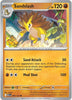 Sandslash (069/132) [Mega Evolutions: Base Set]