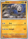 Onix (070/132) [Mega Evolution: Base Set]
