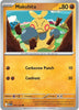 Makuhita (072/132) [Mega Evolution: Base Set]