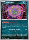 Spiritomb (087/132) [Mega Evolutions: Base Set]