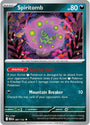 Spiritomb (087/132) [Mega Evolutions: Base Set]