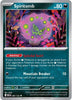Spiritomb (087/132) [Mega Evolutions: Base Set]