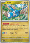 Latios (101/132) [Mega Evolution: Base Set]
