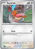 Spearow (102/132) [Mega Evolutions: Base Set]