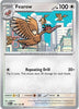 Fearow (103/132) [Mega Evolution: Base Set]