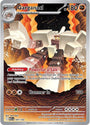 Garganacl (147/132) [Mega Evolution: Base Set]