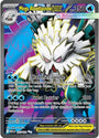 Mega Abomasnow ex (157/132) [Mega Evolution: Base Set]