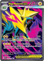 Mega Manectric ex (158/132) [Mega Evolution: Base Set]