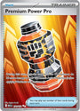 Premium Power Pro (174/132) [Mega Evolution: Base Set]
