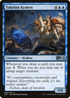 Tolarian Kraken [Core Set 2021] 