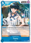Tsuru (Tournament Pack 2025 Vol. 4) [One Piece Promotion Cards]