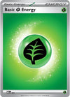 Basic Grass Energy - 001 [Mega Evolution Energies]