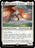 Eirdu, Carrier of Dawn [Lorwyn Eclipsed]