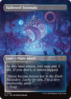 Hallowed Fountain (Borderless) [Lorwyn Eclipsed]