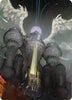 Brilliant Wings Scene Art Card [FINAL FANTASY Art Series]