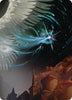 Judgment of Alexander Scene Art Card [FINAL FANTASY Art Series]