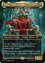 Eddie, Lord of Light - Nekusar, the Mindrazer [Secret Lair Drop Series]