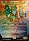 Voja, Jaws of the Conclave (Rainbow Foil) [Secret Lair Drop Series]