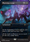 Phyrexian Arena (Rainbow Foil) [Secret Lair Drop Series]