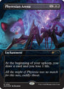 Phyrexian Arena (Rainbow Foil) [Secret Lair Drop Series]