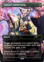 Tamiyo's Safekeeping (Confetti Foil) [Secret Lair Drop Series]