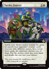 Turtles Forever (Extended Art) [Teenage Mutant Ninja Turtles]