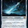 Sting, the Glinting Dagger - Español [The Lord of the Rings: Tales of Middle-Earth]