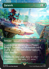 Farseek (Rainbow Foil) [Secret Lair Drop Series]