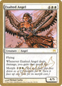Exalted Angel (Gabriel Nassif) [World Championship Decks 2004]