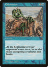 Exhaustion [Portal Second Age]