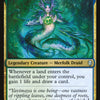 Tatyova, Benthic Druid [Mystery Booster]