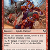 Underfoot Underdogs [Tarkir: Dragonstorm]