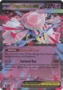 Mega Diancie ex (041/094) [Mega Evolution: Phantasmal Flames]