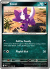Toxel (067/094) [Mega Evolution: Phantasmal Flames]