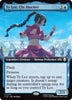 Ty Lee, Chi Blocker (Extended Art) [Avatar: The Last Airbender]