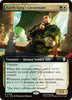 Earth King's Lieutenant (Extended Art) [Avatar: The Last Airbender]
