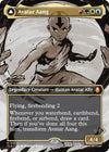 Avatar Aang (Borderless) [Avatar: The Last Airbender]