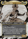 Avatar Aang (Borderless) [Avatar: The Last Airbender]