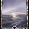 Snow-Covered Swamp [Modern Horizons]