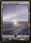 Snow-Covered Swamp [Modern Horizons]