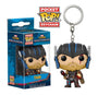 FUNKO POP! POCKET KEYCHAIN THOR