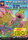 Temple of the False God (Halo Foil) [Secret Lair Countdown Kit]